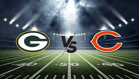 bears vs packers rivalry|Chicago Bears vs. Green Bay Packers: Record, history of rivalry.